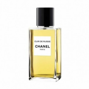 Cuir de Russie