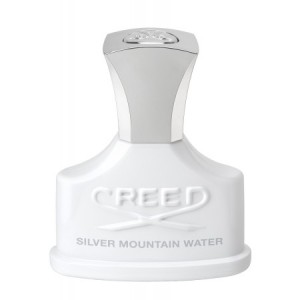 Silver Mountain water