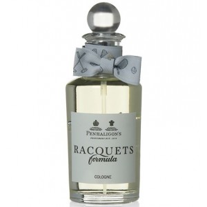 Racguets formula cologne